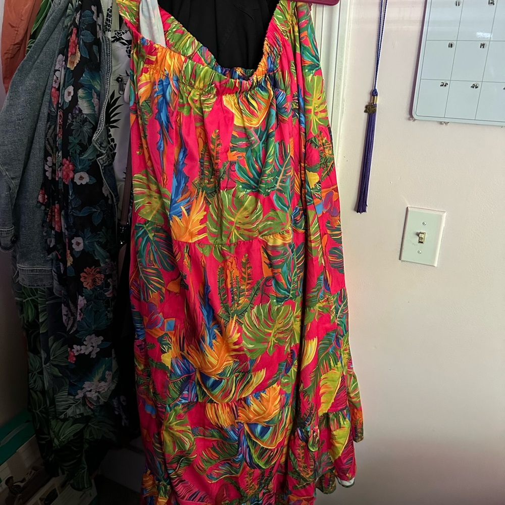 High quality Eloquii skirt! - Picture 3 of 4